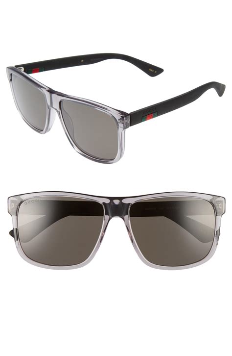 gucci polarized mens sunglasses|Gucci polarized sunglasses men's.